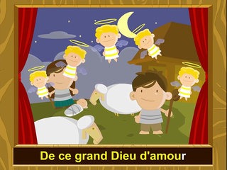 Impossible de lire la video