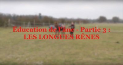 Impossible de lire la video