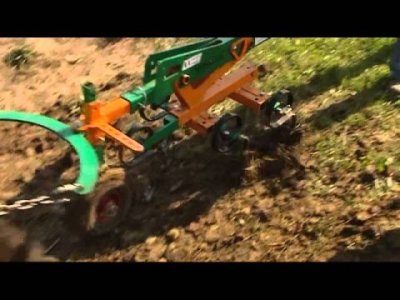 Impossible de lire la video