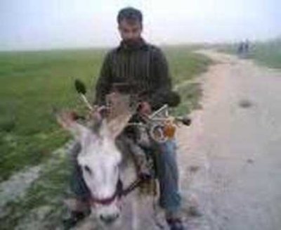 Impossible de lire la video